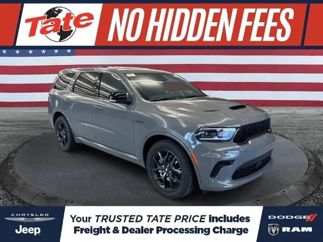 2026 Dodge Durango GT Plus AWD HEMI V8 for sale in Glen Burnie, MD