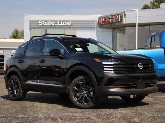 2026 Nissan Kicks SR for sale in Kansas City, MO