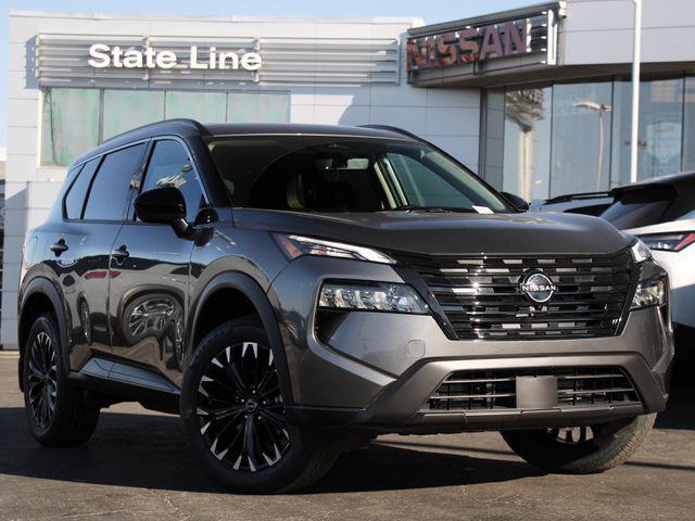 2026 Nissan Rogue Dark Armor for sale in Kansas City, MO