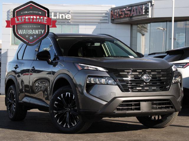 2026 Nissan Rogue Dark Armor for sale in Kansas City, MO