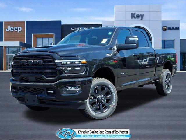 2026 Ram 2500 Laramie Crew Cab 4x4 64 Box for sale in Rochester, NH