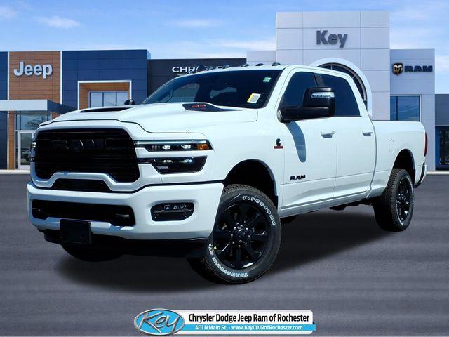 2026 Ram 2500 Laramie Crew Cab 4x4 64 Box for sale in Rochester, NH