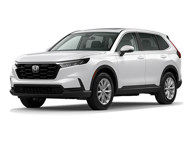 2026 Honda CR-V EX AWD for sale in Bakersfield, CA
