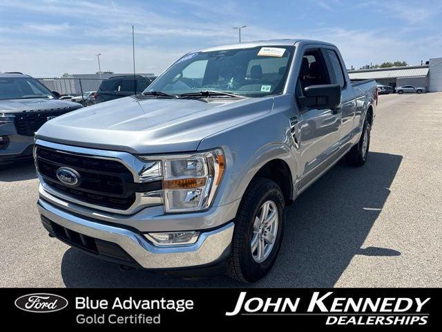 2022 Ford F-150 XLT for sale in Conshohocken, PA