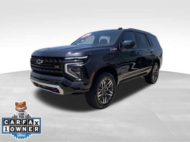2025 Chevrolet Tahoe 4WD Z71 for sale in Joplin, MO