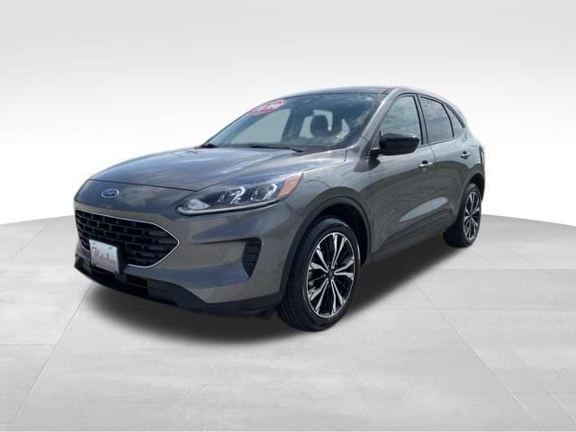 2022 Ford Escape SE for sale in Joplin, MO