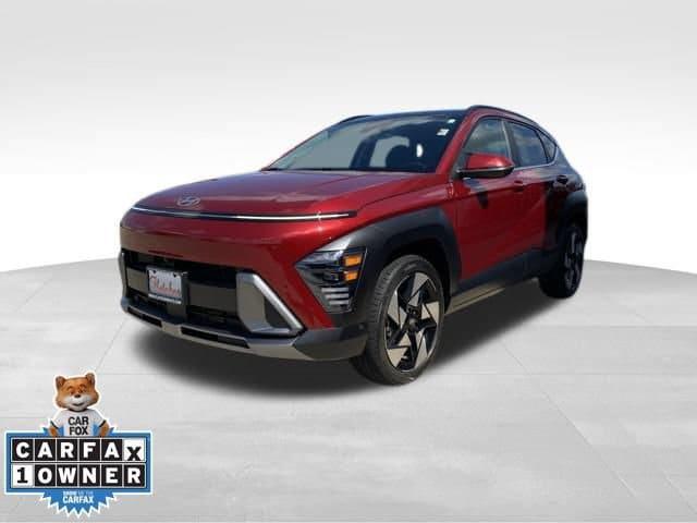 2024 Hyundai Kona Limited for sale in Joplin, MO