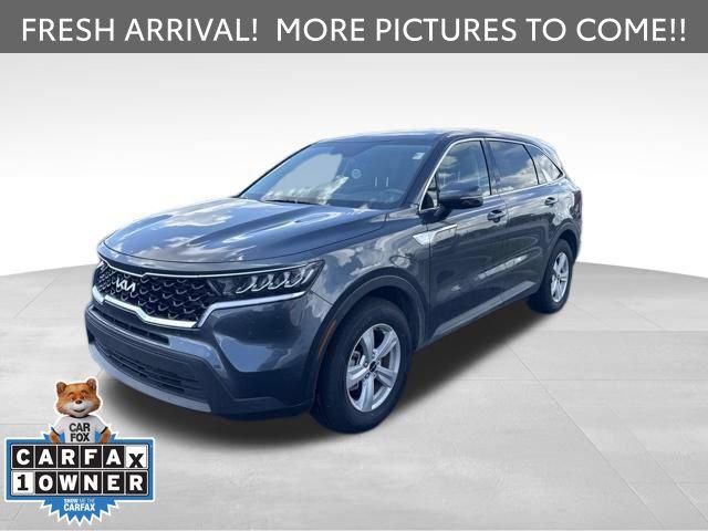 2023 Kia Sorento LX for sale in Joplin, MO