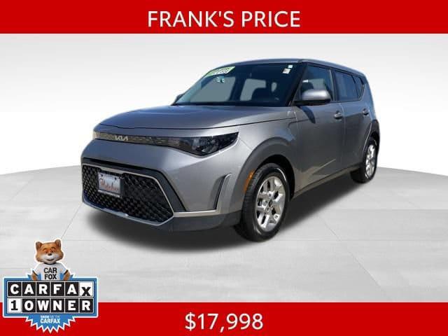 2025 Kia Soul LX for sale in Joplin, MO