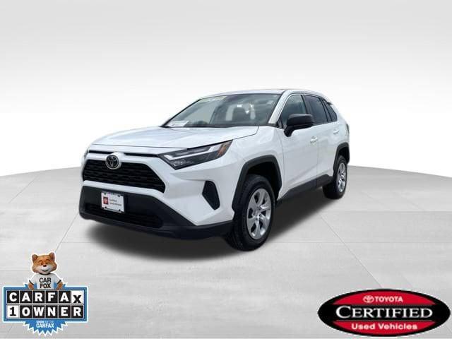 2023 Toyota RAV4 LE for sale in Joplin, MO