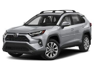2024 Toyota RAV4 XLE for sale in Joplin, MO