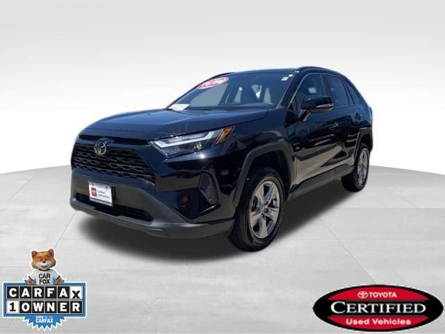 2025 Toyota RAV4 XLE for sale in Joplin, MO