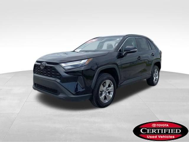 2024 Toyota RAV4 XLE for sale in Joplin, MO