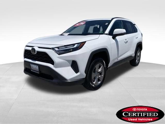 2024 Toyota RAV4 XLE for sale in Joplin, MO