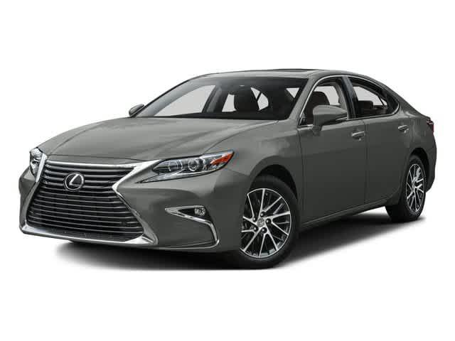 2016 Lexus ES 350 4dr Sdn for sale in Grapevine, TX