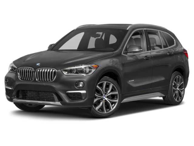 2018 BMW X1 xDrive28i for sale in Honolulu, HI