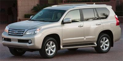 2011 Lexus GX 460 460 for sale in Santa Barbara, CA