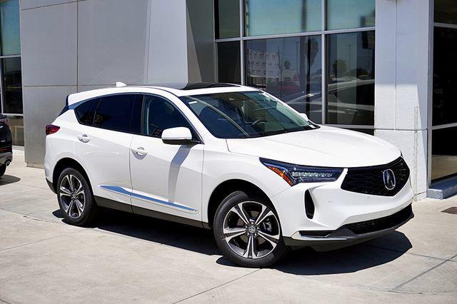 2026 Acura RDX Technology for sale in National City, CA