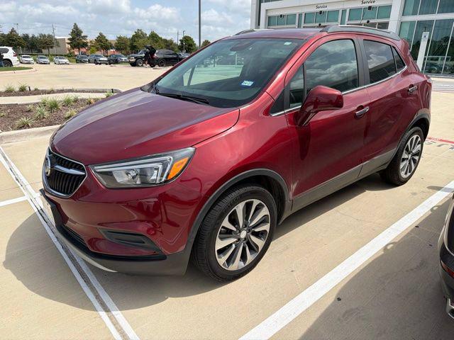 2022 Buick Encore FWD Preferred for sale in Houston, TX