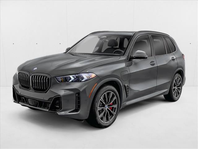 2026 BMW X5 xDrive50e for sale in Valencia, CA