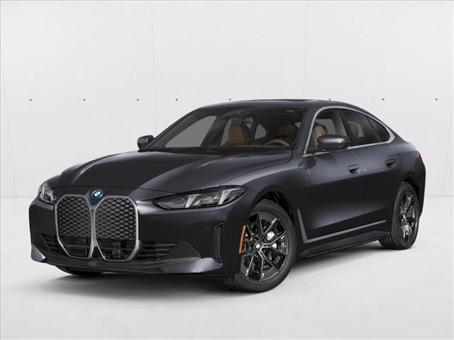 2026 BMW i4 eDrive40 for sale in Valencia, CA