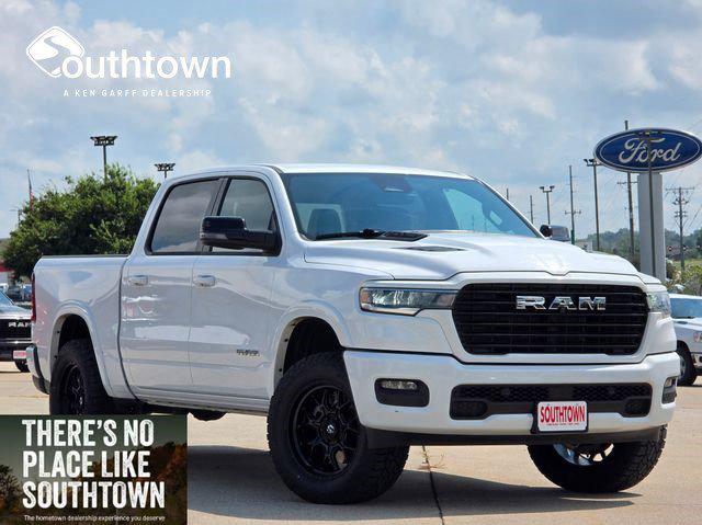 2025 Ram 1500 Laramie Crew Cab 4x4 5'7" Box for sale in Indianola, IA