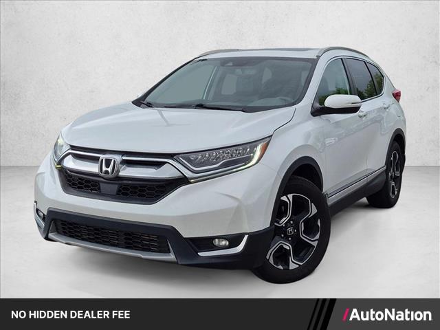 2019 Honda CR-V Touring for sale in Knoxville, TN
