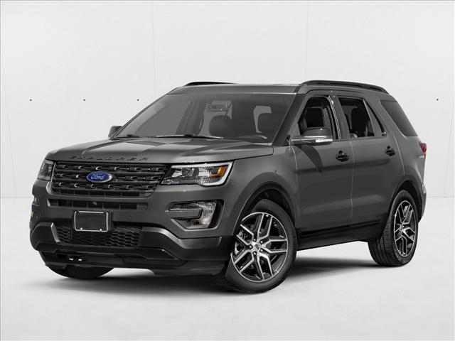 2016 Ford Explorer Sport for sale in San Jose, CA