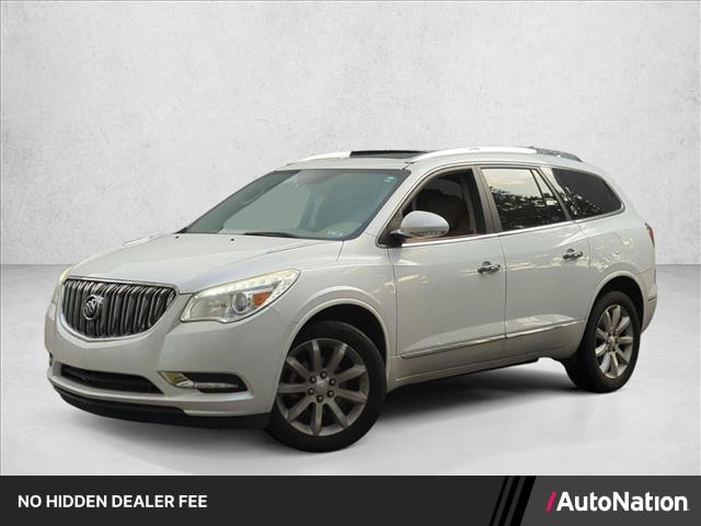2016 Buick Enclave Premium for sale in Sanford, FL