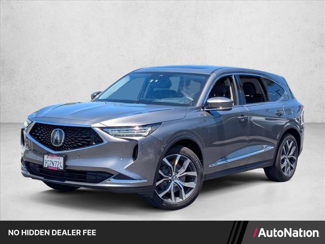 2023 Acura MDX Technology Package for sale in Torrance, CA