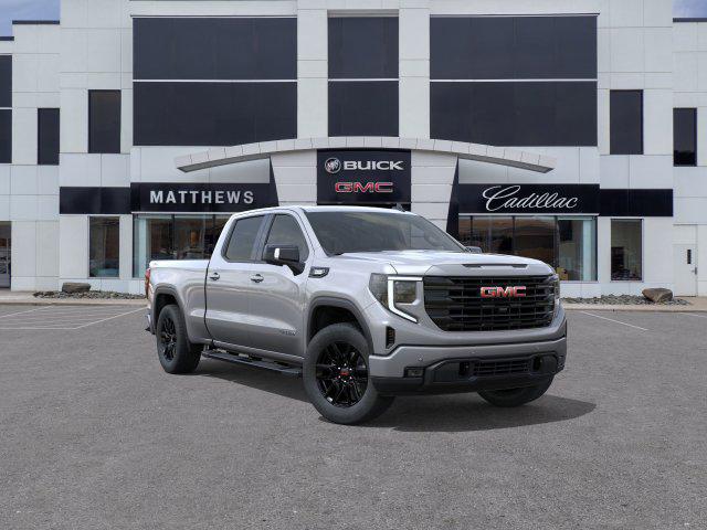 2026 GMC Sierra 1500 Crew Cab, Standard Bed, Elevation, 4WD for sale in Vestal, NY