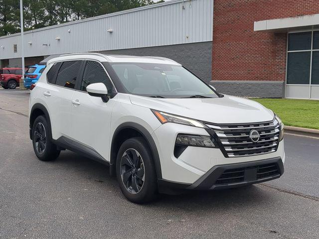 2024 Nissan Rogue SV FWD for sale in Wilson, NC