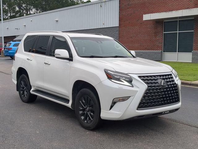 2020 Lexus GX 460 Premium for sale in Wilson, NC