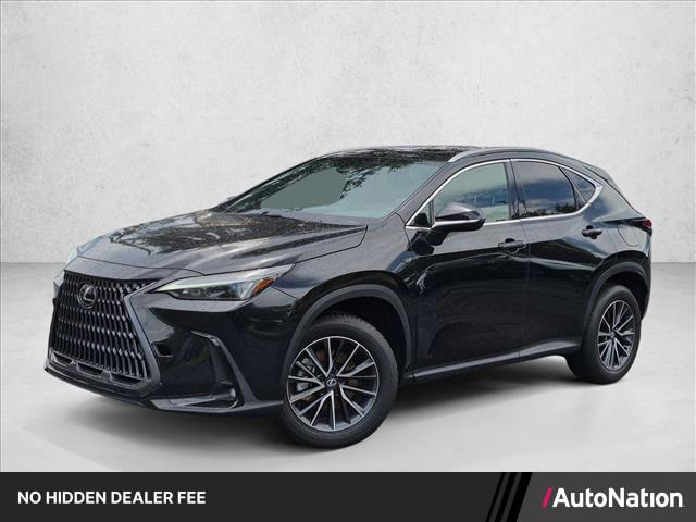 2026 Lexus NX 350 NX 350 for sale in Tampa, FL