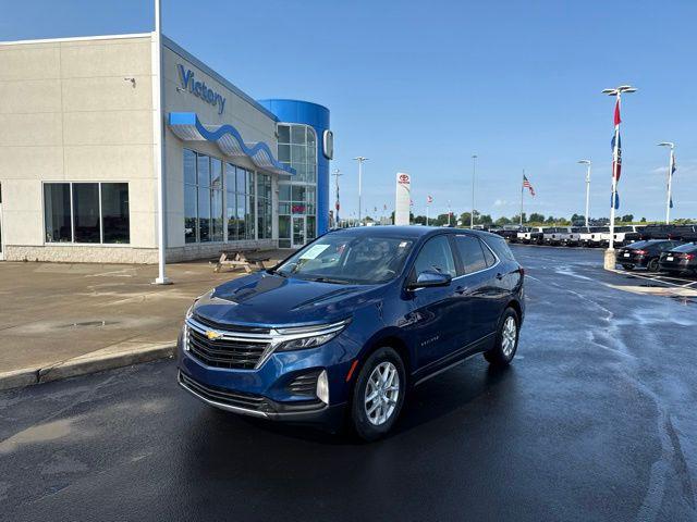 2022 Chevrolet Equinox FWD LT for sale in Austinburg , OH