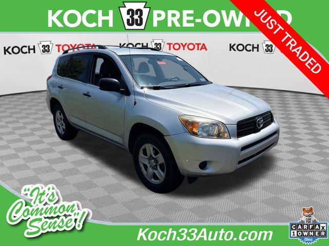 2008 Toyota RAV4 Base for sale in Easton, PA