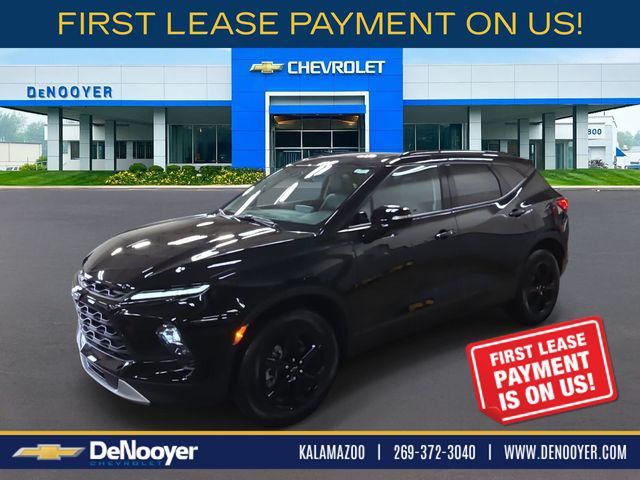 2026 Chevrolet Blazer LT for sale in Kalamazoo, MI