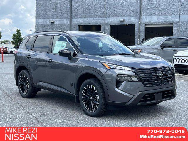 2026 Nissan Rogue Dark Armor for sale in Altlanta, GA