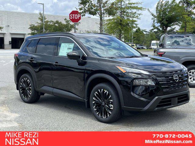 2026 Nissan Rogue Dark Armor for sale in Altlanta, GA