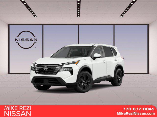 2026 Nissan Rogue SV for sale in Altlanta, GA