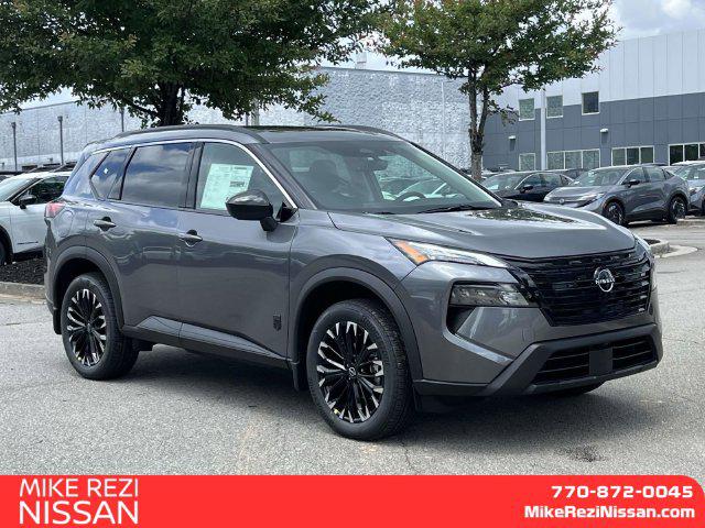 2026 Nissan Rogue Dark Armor for sale in Altlanta, GA