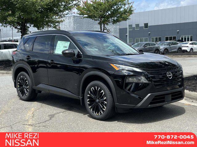 2026 Nissan Rogue Dark Armor for sale in Altlanta, GA