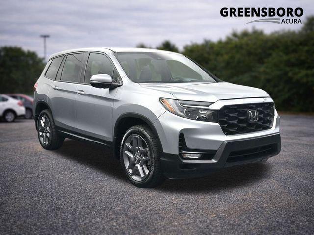 2022 Honda Passport AWD EX-L for sale in Greensboro, NC