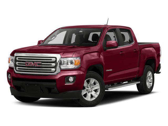 2018 GMC Canyon SLE for sale in Idaho Falls, ID