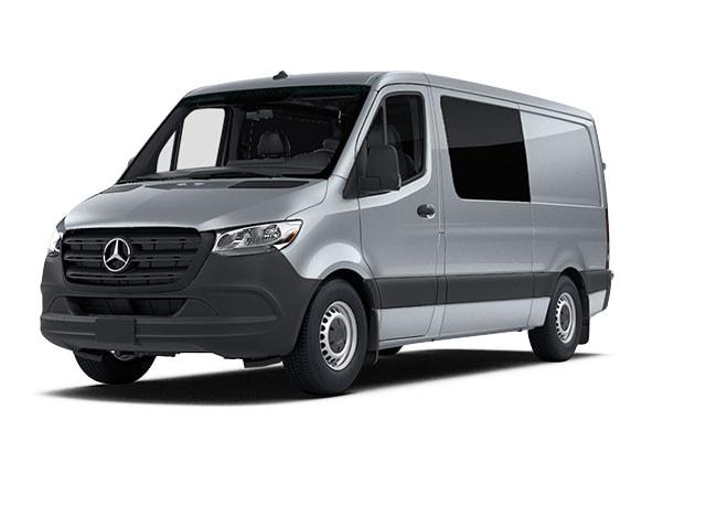 2026 Mercedes-Benz Sprinter 2500 Standard Roof 4-Cyl Diesel HO for sale in Belmont, CA