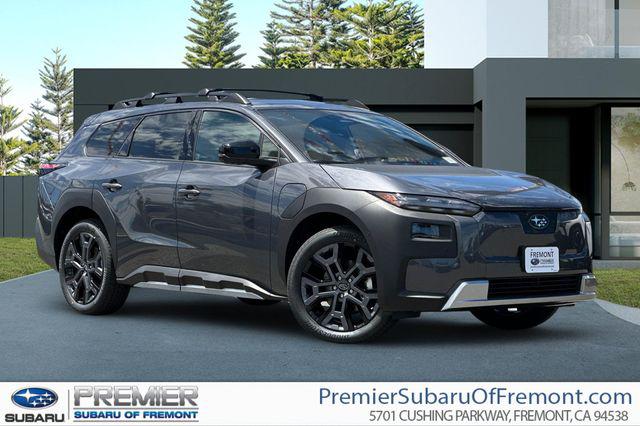 2026 Subaru Trailseeker Limited for sale in Fremont, CA