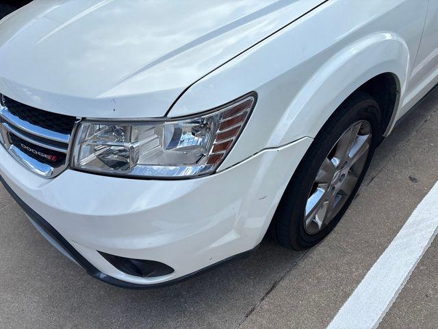 2013 Dodge Journey Crew for sale in Arlington, TX