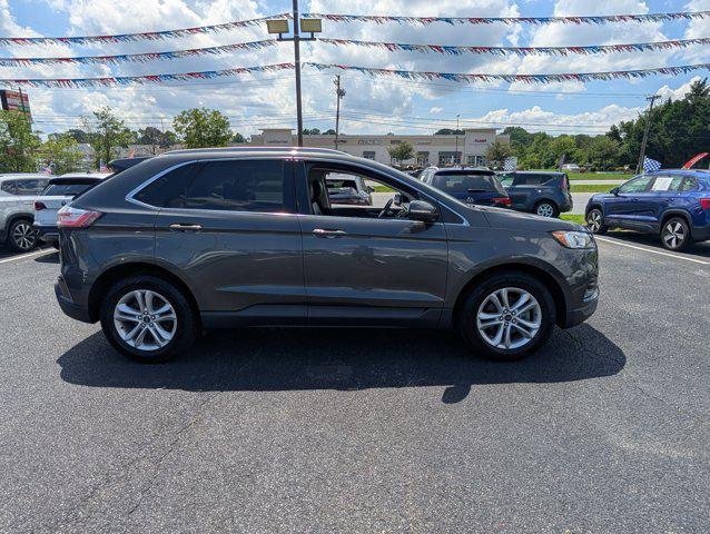 2019 Ford Edge SEL 2019 Ford Edge SEL