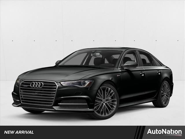 2017 Audi A6 Premium Plus for sale in Centennial, CO
