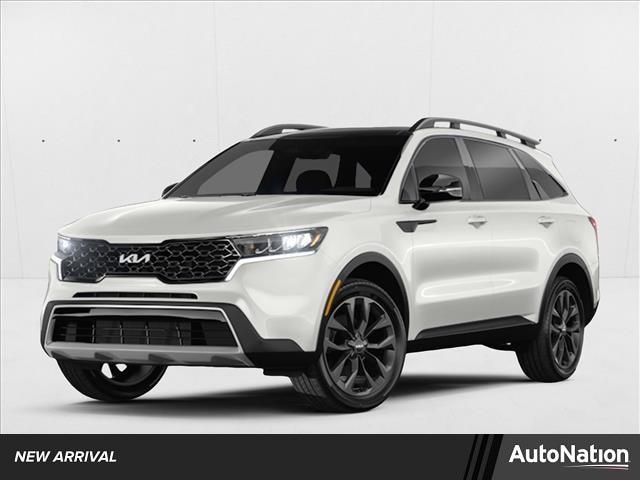 2023 Kia Sorento X-Line EX for sale in Golden, CO